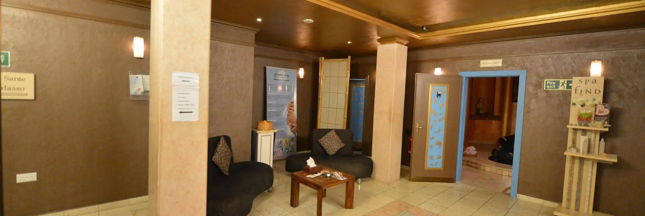 Barcelo Fortina Malta, Sliema — photo 1