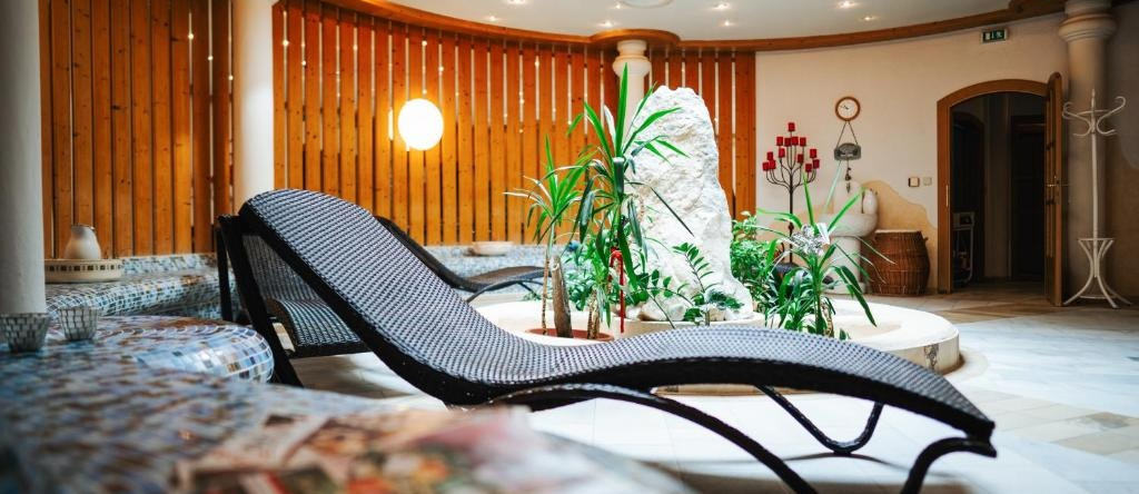 Landhotel Lindenhof, 费尔德湖畔 — 照片 1