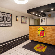 Super 8 Wooster, Вустер — фото 2