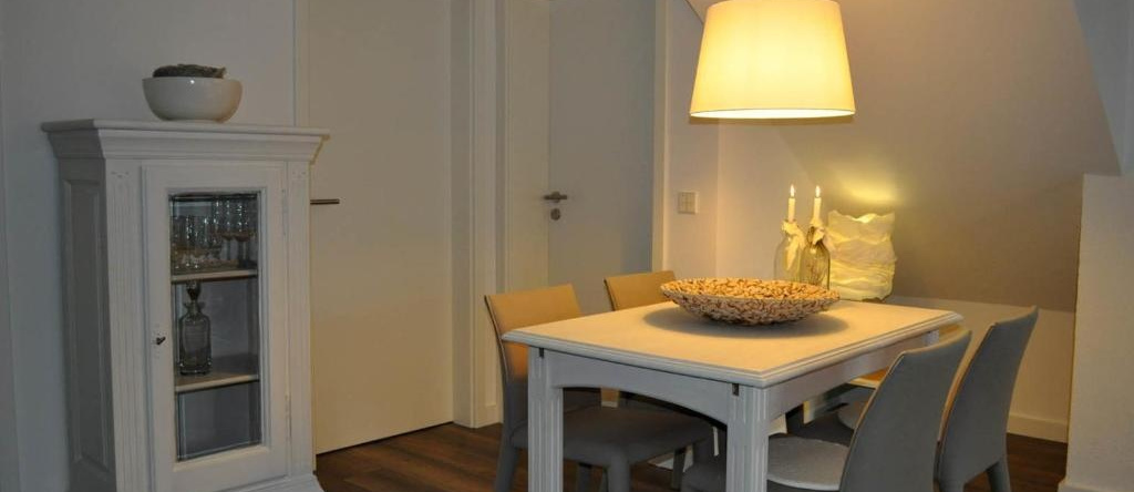 Ferienappartment Am Möhnesee, Мёнезее — фото 1