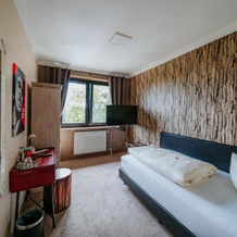 Robrooks Hotel Garni, Херфорд — фото 2