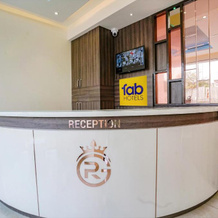 Fabhotel Poona Royal, Пимпри-Чинчвад — фото 2