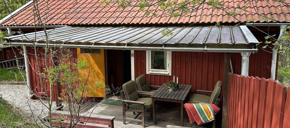4 Person Holiday Home In Tyreso, Тиреше — фото 1