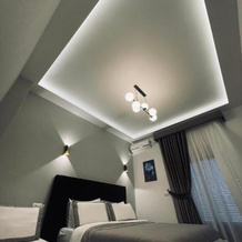 Garden Boutique Hotel, 爱尔巴桑 — 照片 5