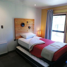 Treca Rupan Lodge, Пангипульи — фото 4
