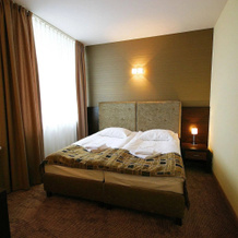 Hotel Moran Spa, Гнезно — фото 2