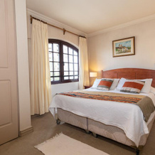 Hotel Montepiedra, 特木科 — 照片 5