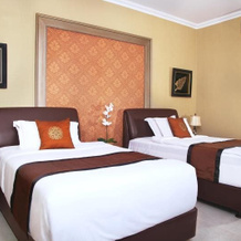 Green Garden Resort, 阿涅尔 — 照片 5