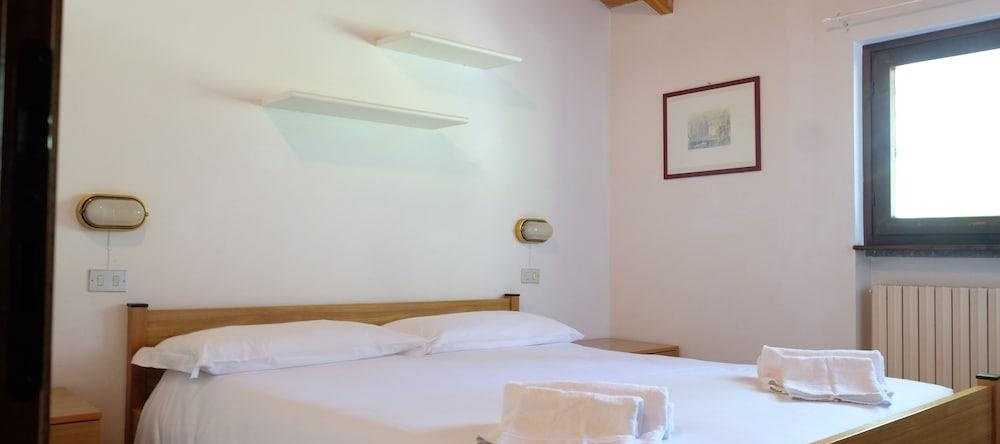 Hotel Residence Odissea, Gravedona — photo 1