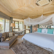 TreeHouse Villas Koh Yao - Adults Only, 阁瑶诺 — 照片 4