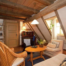 Superb Holiday Home In Weissenburg Near Forest, Вайссенбург — фото 3