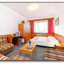 Hotel Diana, 贝内茨科 — 照片 2