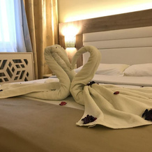 Köşdere Otel, 比加 — 照片 4