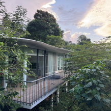 Bumi Kinar Skylight Resort, 乌布 — 照片 4