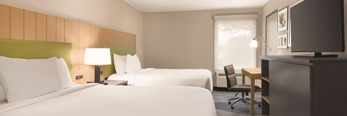 Country Inn & Suites By Radisson, Dunn I-95, Данн — фото 1