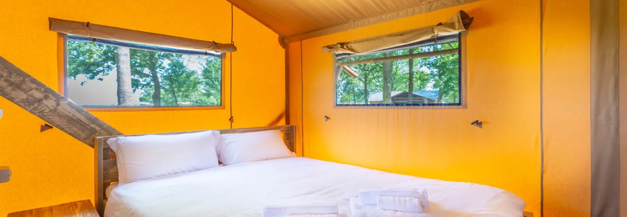 Tenuta Regina Agriturismo E Glamping, Палаццоло-делло-Стелла — фото 1