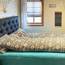 4 Person Holiday Home in Skulestadmo, 斯库勒斯塔 — 照片 3