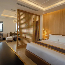 Tran Vinh 2 Hotel, 薄寮 — 照片 4