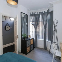 Bearwood Boutique Stay, Сметвик — фото 5