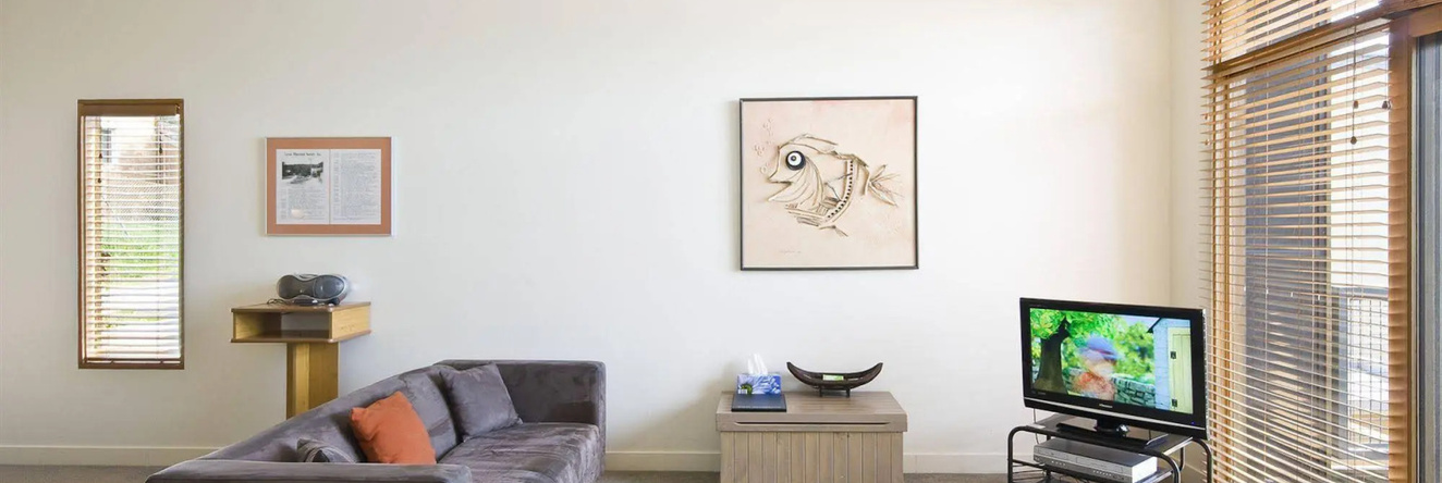 Lornebeach Apartments, Lorne — photo 1