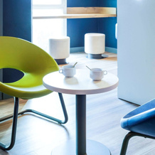 ibis budget Granville, 格朗维尔 — 照片 5