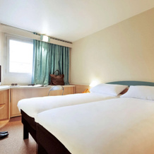 ibis Barcelona Montmelo-Granollers, 格拉诺列尔斯 — 照片 2