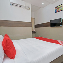 Capital O 26230 Hotel Nirvikalpa, 乌拉尔 — 照片 3