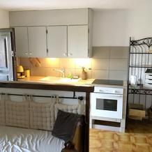 House With 3 Bedrooms In Ersa, With Wonderful Mountain View And Enclos, Эрса — фото 2