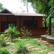 Wild Woods Spa & Resort, 古贾迪 — 照片 5