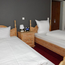 Hotel Deutsches Haus, Blomberg — photo 2