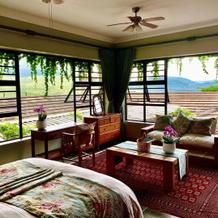 Mountain Rose Guesthouse, Louis Trichardt — photo 5