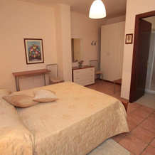 B&B Il Borgodmd, Ривоторто — фото 3