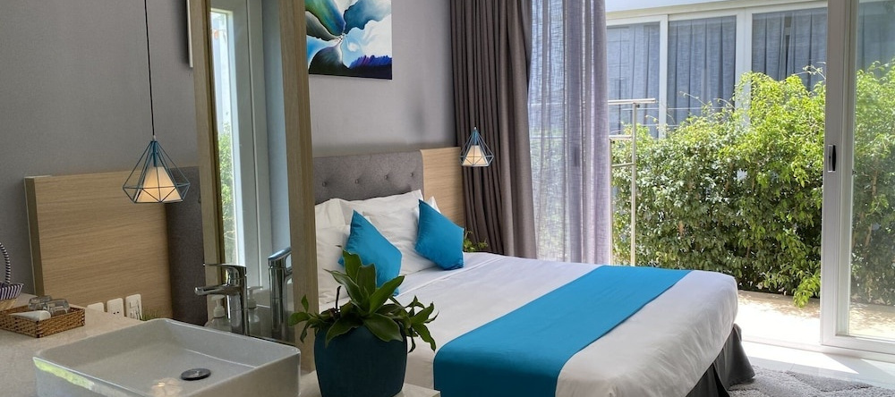 Villa Bien - Resort Oceanami, Phuoc Hai Fishing Village — photo 1
