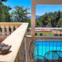 Ha'seuda Ha'achrona Suites, Амирим — фото 5