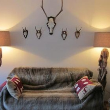 Design - Appartement - Crans, 朗斯 — 照片 4