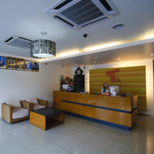 T Hotel Changlun, Changlun — photo 2