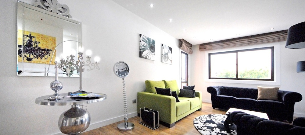 Apartment With 3 Bedrooms In Icod De Los Vinos, With Wonderful Sea Vie, Икод-де-лос-Винос — фото 1