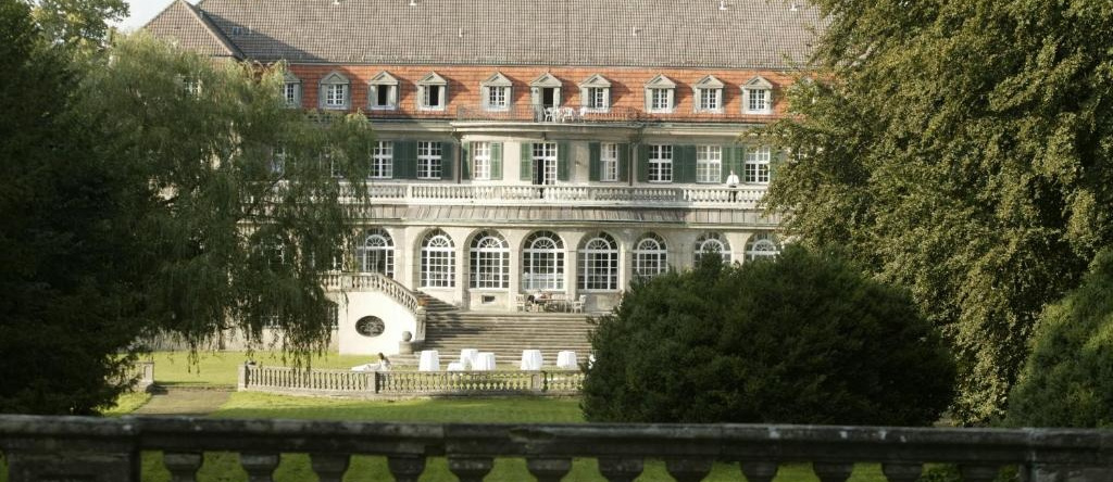 Jagdschloss-Bellin, Краков-ам-Зе — фото 1