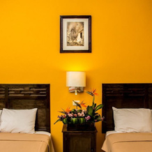Hotel Real Izamal, 伊萨马尔 — 照片 4