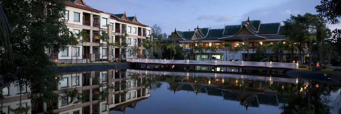 Andaman Princess Resort & Spa, 达瓜巴 — 照片 1