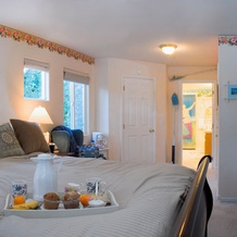 Her Castle Homestay B and B Inn, 坎布里亚 — 照片 5