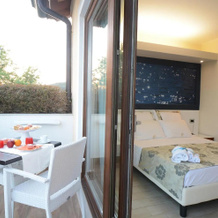 Hotel Porta Rosa, 阿凯亚 — 照片 5