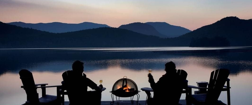 Suites Sur Lac, Лак-Супериор — фото 1
