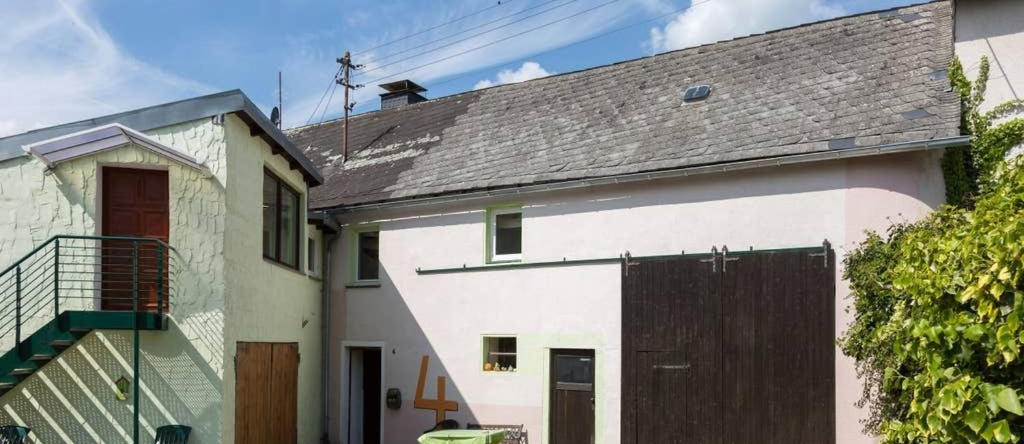 Wohnung am Nurburgring, Drees — photo 1