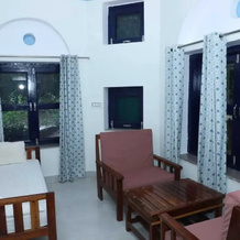 Sariska Jungle Camp, 阿尔瓦尔 — 照片 3