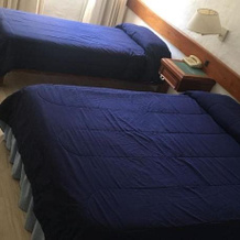 Hotel Posta Del Sol, 巴拉那 — 照片 3