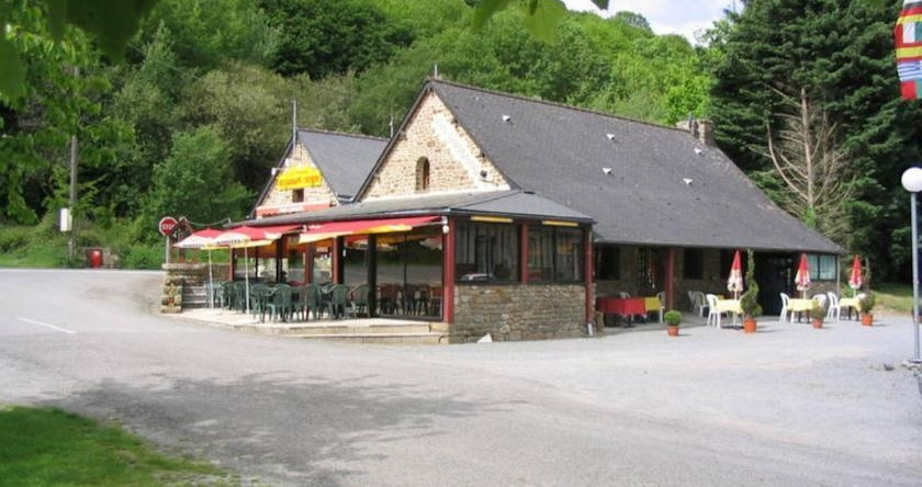 Les Couesnons, Roz-sur-Couesnon — photo 1