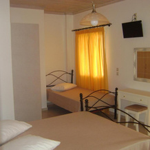 Vasso's Studios, Vassiliki — photo 3