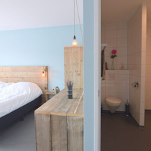 Modern Farmhouse In Wijchen With Private Garden, Вихен — фото 3