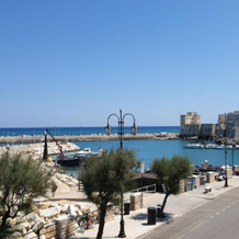 La Balconata Sul Mare, Джовинаццо — фото 4